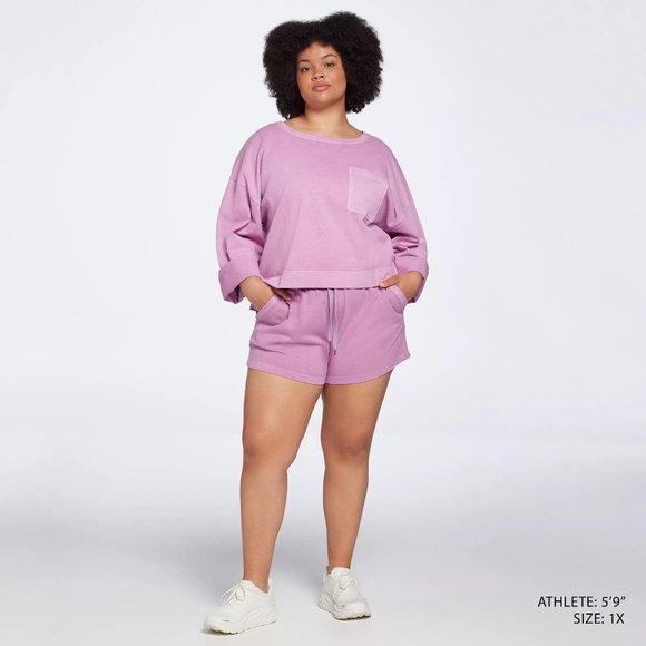 NWT Calia Women's Weekend Short - Picture 3 of 7